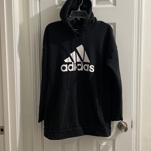 Adidas Hoodie